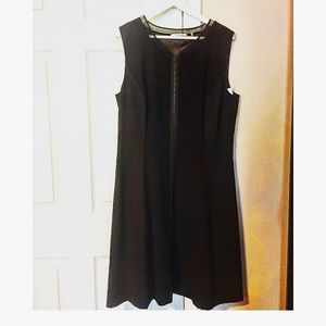 Little Black Dress Tahari